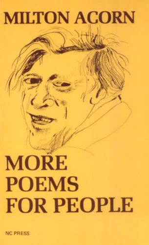 Stock image for More Poems for People for sale by Better World Books