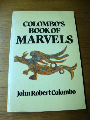 Colombo's Book of Marvels