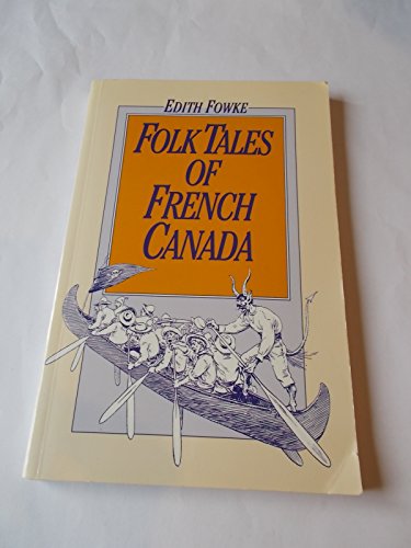 9780919601765: Folktales of French Canada