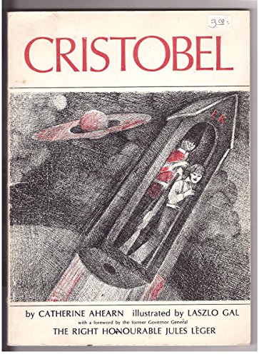 9780919614451: Cristobel (Modern Canadian prose)