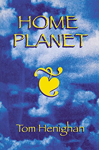 9780919614574: HOME PLANET (Modern Canadian Poetry)