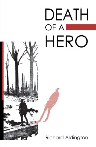 9780919614789: Death of a Hero