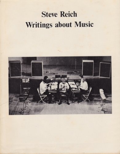 9780919616028: Writings About Music