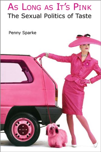 9780919616516: As Long As It's Pink: The Sexual Politics of Taste: 2010 Edition