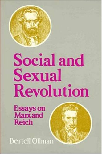 Beispielbild fr Social and Sexual Revolution zum Verkauf von Powell's Bookstores Chicago, ABAA