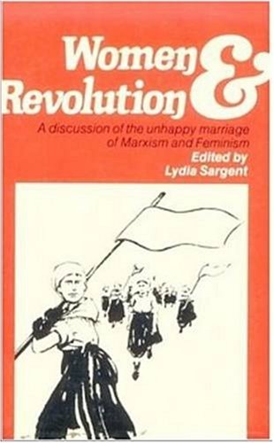 Beispielbild fr Women & Revolution  " A discussion of the unhappy marriage of Marxism and Feminism zum Verkauf von WorldofBooks