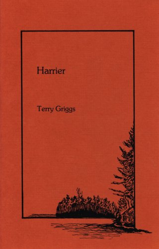 Beispielbild fr Harrier: A Story zum Verkauf von Hourglass Books