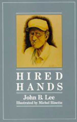 Stock image for Hired Hands for sale by RareNonFiction, IOBA