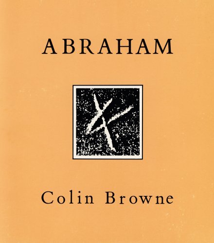 Stock image for Abraham for sale by Laurel Reed Books