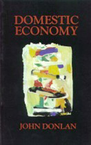 Stock image for Domestic Economy for sale by Laurel Reed Books