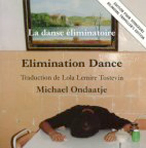 Elimination Dance = La danse Éliminatoire