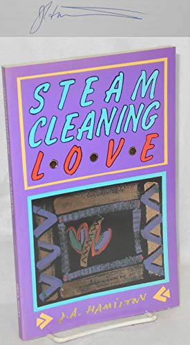 Beispielbild fr Steam-Cleaning Love zum Verkauf von Robinson Street Books, IOBA