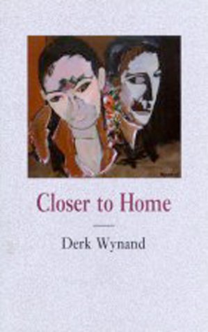Beispielbild fr Closer to Home zum Verkauf von Better World Books: West