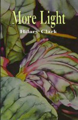 Stock image for More Light for sale by ! Turtle Creek Books  !