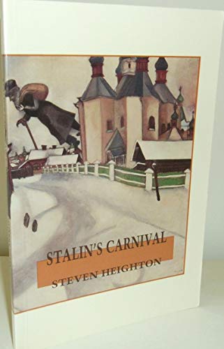 Stock image for Stalin's Carnival (New Canadian Poets Series) for sale by Eric James