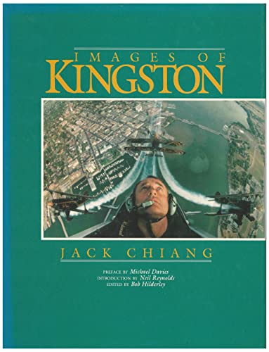 Imagen de archivo de Images of Kingston a la venta por Better World Books