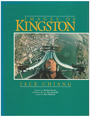 Stock image for Images of Kingston for sale by Better World Books