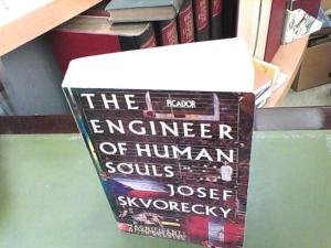 Stock image for Engineer of Human Souls for sale by Better World Books: West