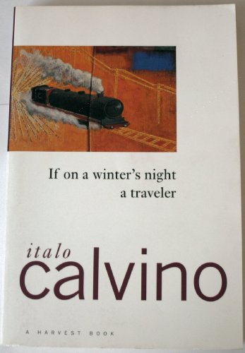 9780919630239: If on a Winter's Night a Traveler