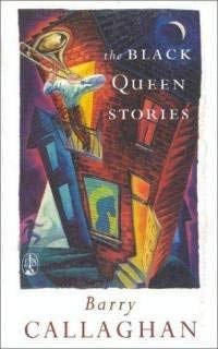 The Black Queen Stories