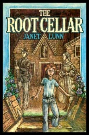9780919630307: The Root Cellar