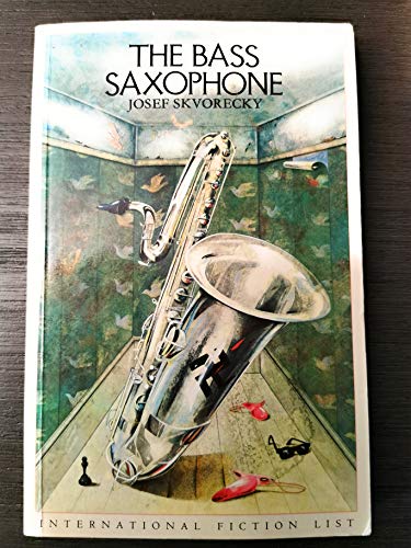 9780919630345: The Bass Saxophone [Paperback] by