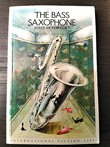 Stock image for The Bass Saxophone for sale by Daedalus Books