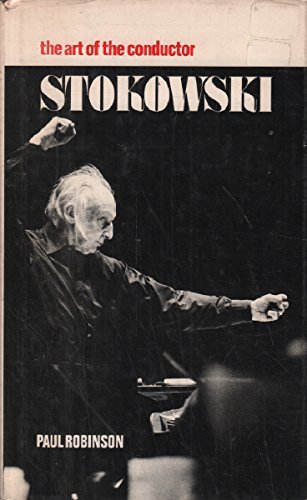Imagen de archivo de Stokowski a la venta por Better World Books
