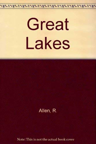 The Great Lakes