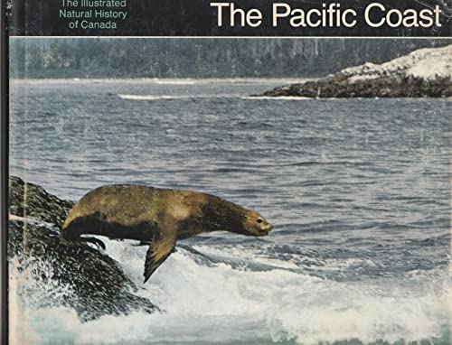 Stock image for The Pacific Coast for sale by Better World Books