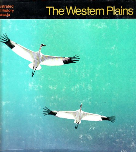 Stock image for Western Plains for sale by ThriftBooks-Dallas