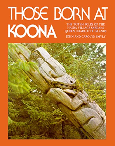 Those Born At Koona