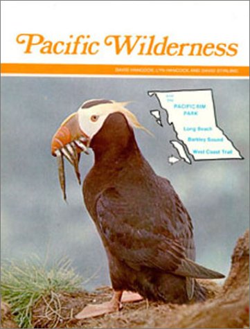 Imagen de archivo de Pacific Wilderness a la venta por gigabooks