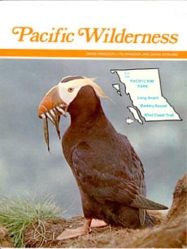 Stock image for Pacific Wilderness for sale by gigabooks