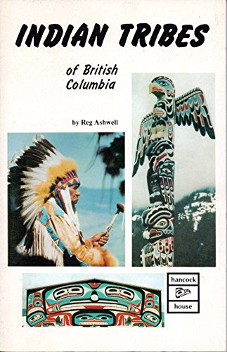 9780919654532: Indian Tribes of the Northwest