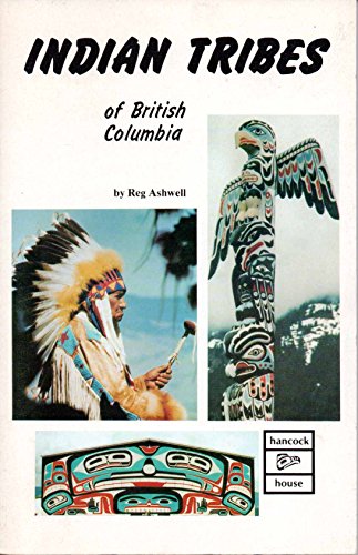 Stock image for Indian Tribes of the Northwest for sale by Reuseabook