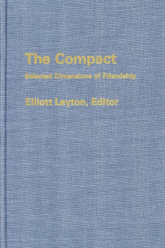 9780919666085: The Compact: Selected dimensions of friendship (Newfoundland social and economic papers)