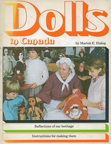 Stock image for Dolls in Canada for sale by Neil Williams, Bookseller
