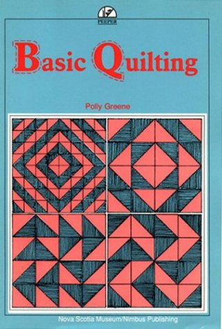 9780919680302: Basic Quilting