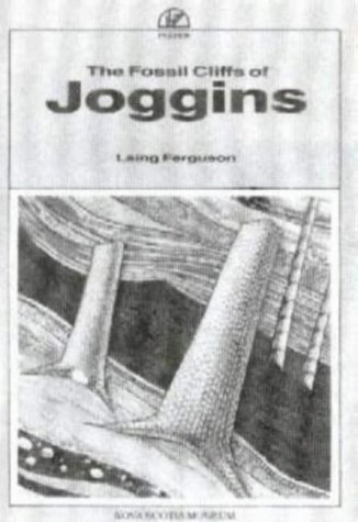 Imagen de archivo de The Fossil Cliffs of Joggins a la venta por ThriftBooks-Atlanta