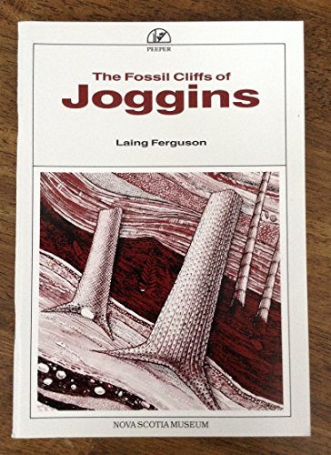 9780919680340: The Fossil Cliffs of Joggins