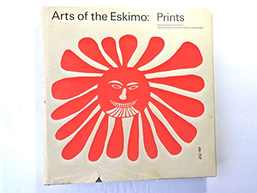 9780919686021: Arts of the Eskimo: Prints