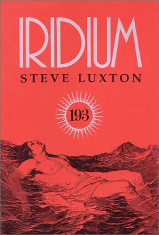 9780919688407: Iridium