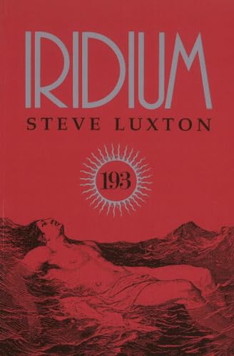 9780919688421: Iridium