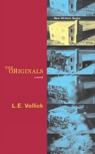 The Originals : A Novel