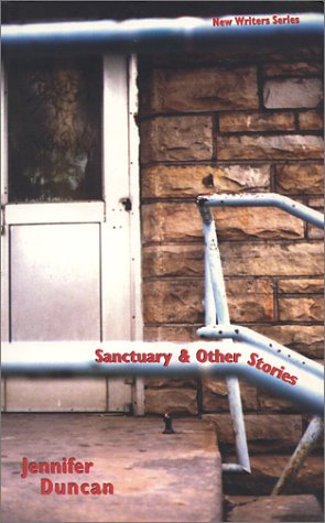 Stock image for Sanctuary and Other Stories for sale by PBShop.store US