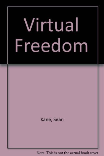 Beispielbild fr Virtual freedom zum Verkauf von medimops