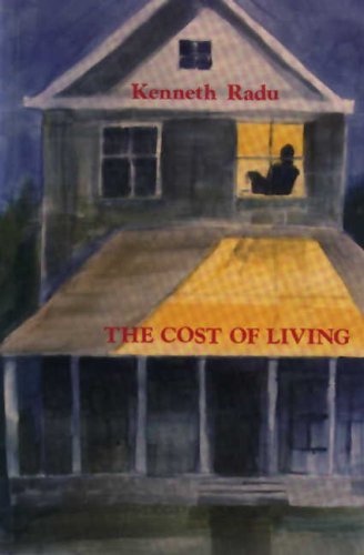 Imagen de archivo de The Cost of Living a la venta por Alexander Books (ABAC/ILAB)