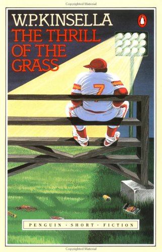 Stock image for The Thrill of the Grass for sale by Sleuth Books, FABA