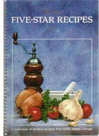 Stock image for The Sun's FIVE-STAR RECIPES for sale by COOK AND BAKERS BOOKS